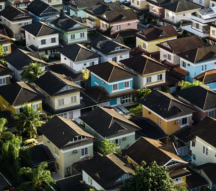 HOA Management in Burleson
